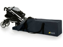 Bolsa de Viaje para Coche de Paseo HAUCK Bag Me