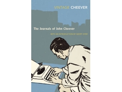 Libro The Journals de John Cheever (Inglés)