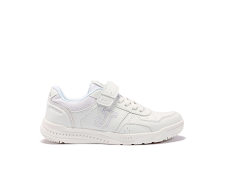 Zapatillas Unisex JOMA Deportiva Harvard Jr Blanco (38)
