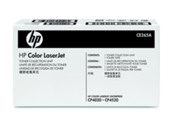 Cartucho de Tóner Original HP HP 648A Negro CE265A