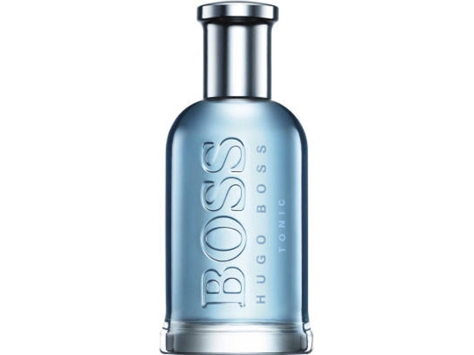 Perfume HUGO BOSS Boss Bottled Tonic 200ml 6.7fl.oz (Eau de toilette)