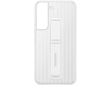 Carcasa Samsung Galaxy S22 Plus SAMSUNG Blanco