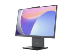 ThinkCentre Neo 50A 24 Gen 5 Intel® Core™ i3 1315U 60,5 cm 1920 x 1080 píxeles PC todo en uno 8 GB DDR5 Lenovo (23,8")