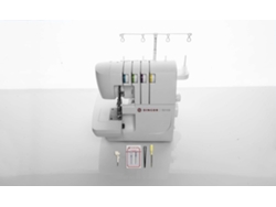 Máquina de coser Singer S0105 Máquina de coser Overlock eléctrica