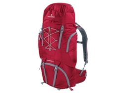 Mochila de Montaña FERRINO Narrows (41-50 L - Rojo)