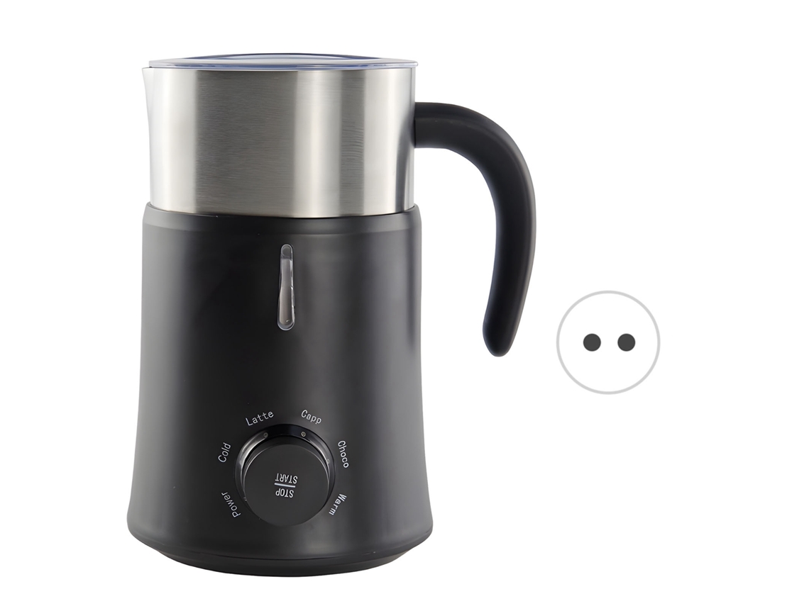 Boquilla de vapor de acero inoxidable de 3 orificios para cafetera Breville 8