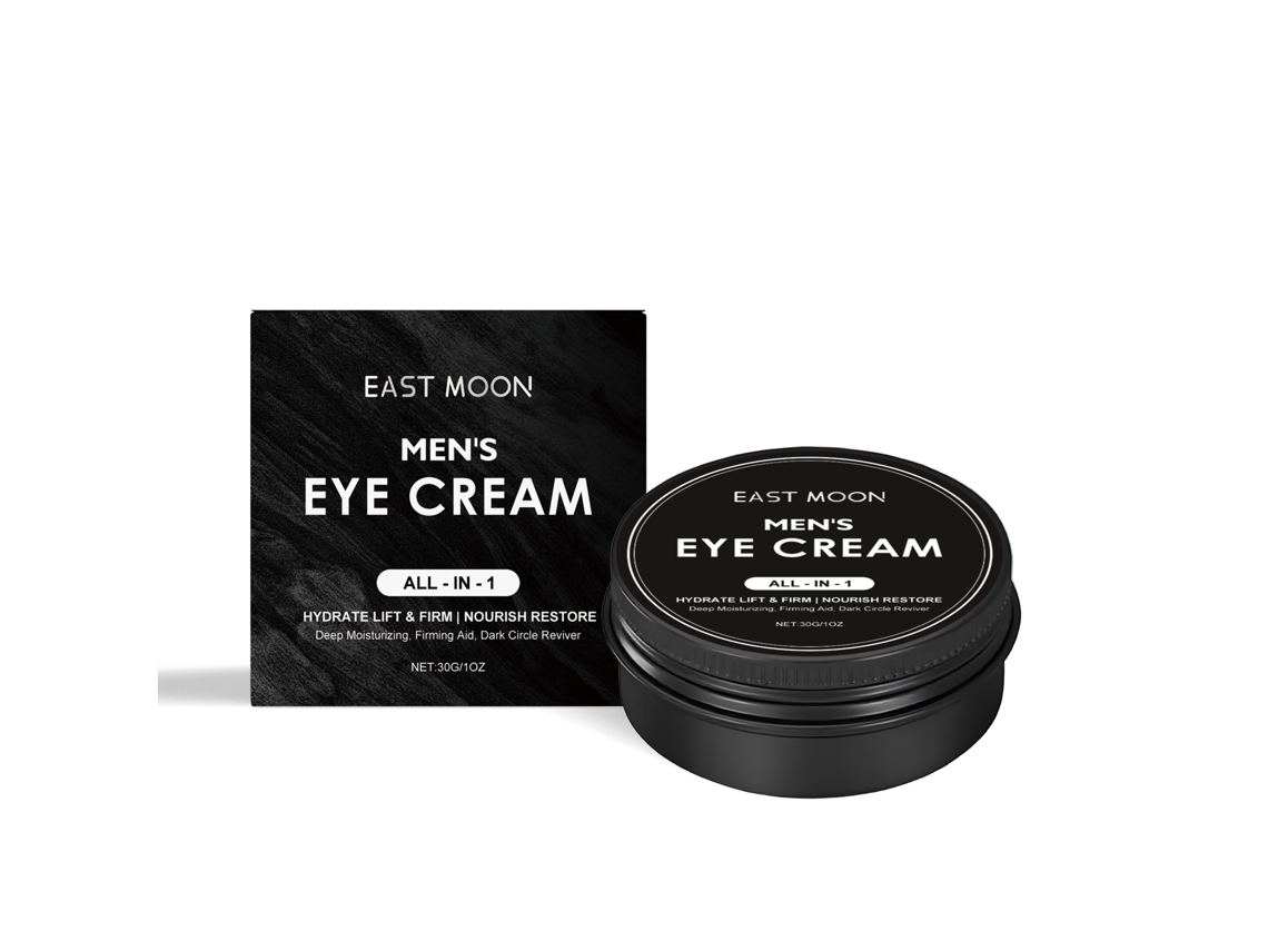 Crema hidratante para el contorno de ojos Worten para hombre