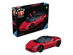 Ferrari Sf90 Stradale