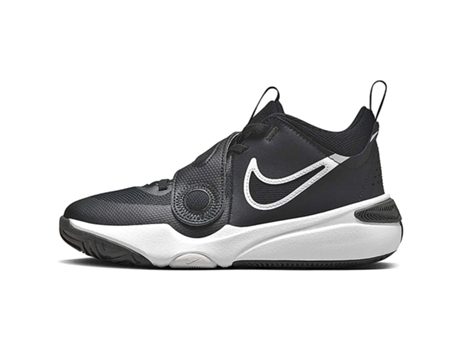 Zapatillas de Hombre NIKE Team Hustle Multicolor (38)