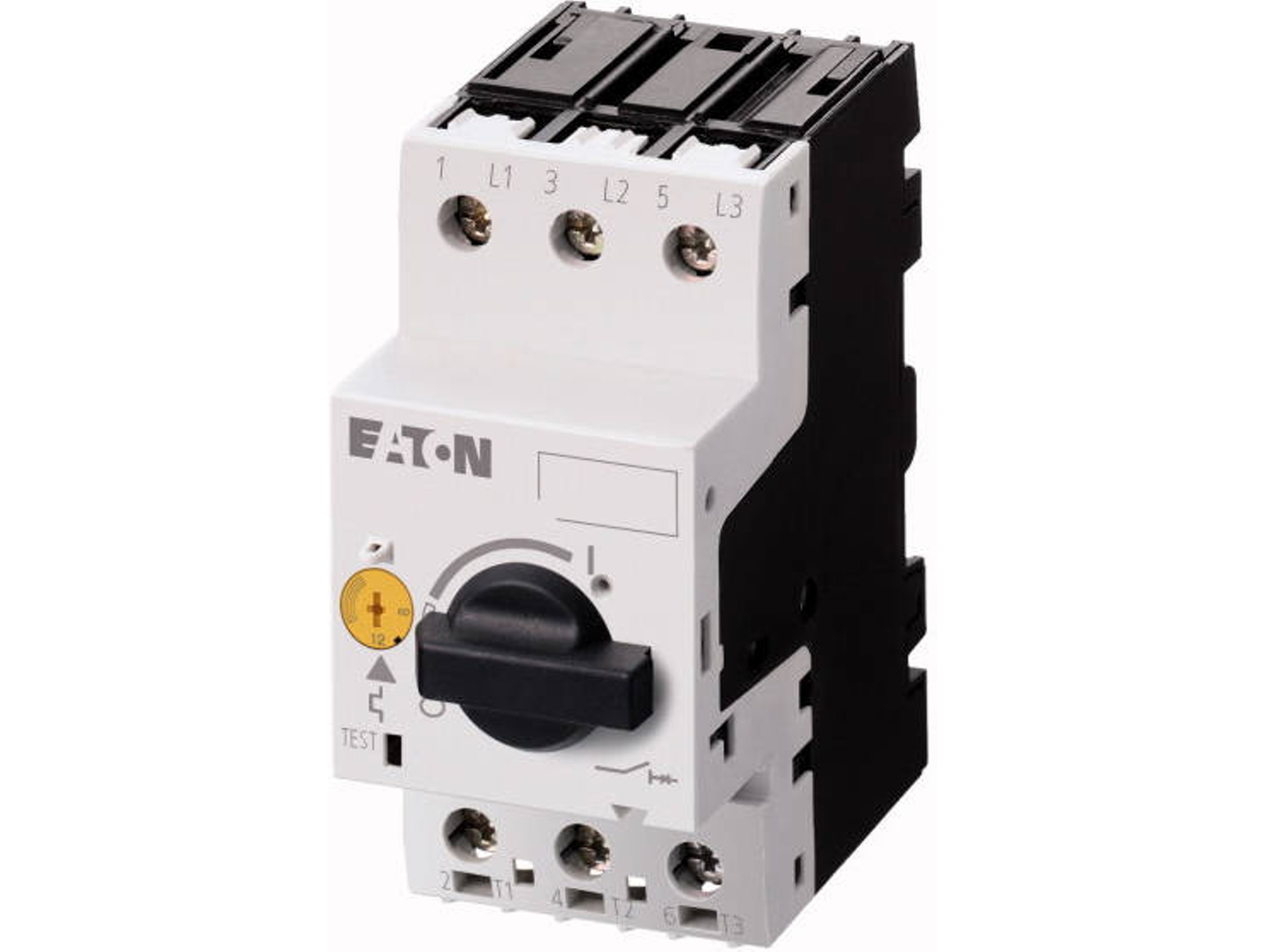 Disjuntor MOELLER PKZM0-2,5