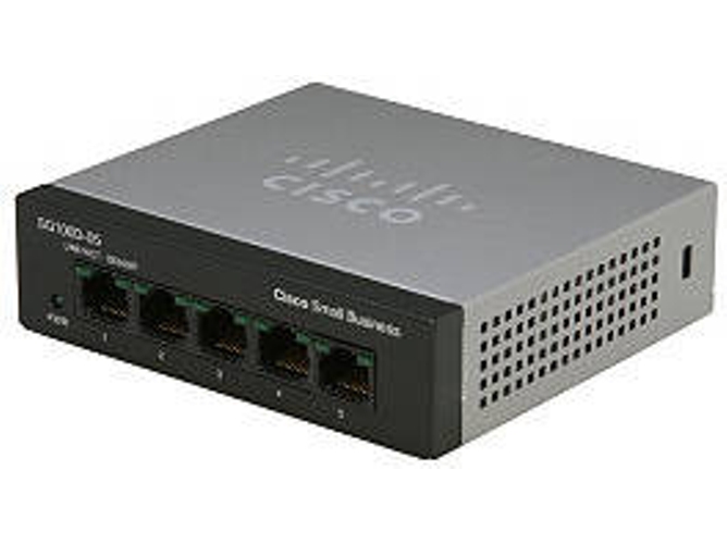 Switch CISCO SF110D-05