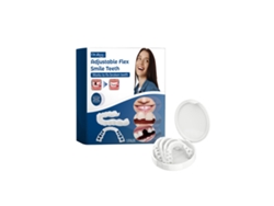 Prótesis dental ajustable a presión Oralhoe Orthodontics Dental Care