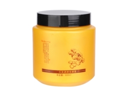 Máscara Reparadora Capilar 2026 - Tratamento Nutritivo para Cabelos Danificados - Creme Condicionador para Massagem no Couro Cabeludo - 500ml