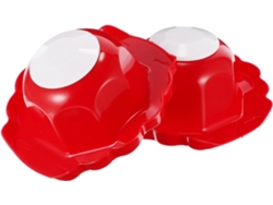 Soporte De Seguridad Para Cortadora De Alimentos. Posee Una Alta Resistencia Al Desgaste Y A La Rotura.