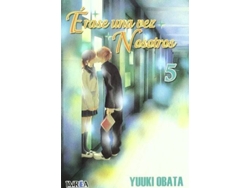 Libro Erase Una Vez Nosotros de Yuki Obata (Español)