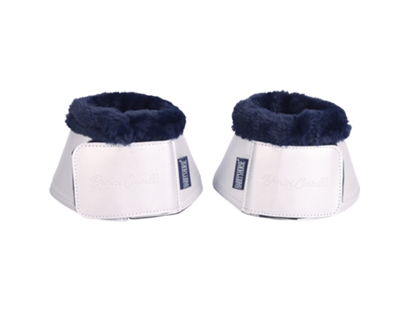 Campanas de caballo HARRY'S HORSE Denici Cavalli Taupe