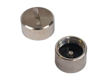 Accesorio Aspiradores TEFAL, MOULINEX, CALOR, ROWENTA Tapón Del Depósito Con Junta Cs-00094115 Cs-00094114