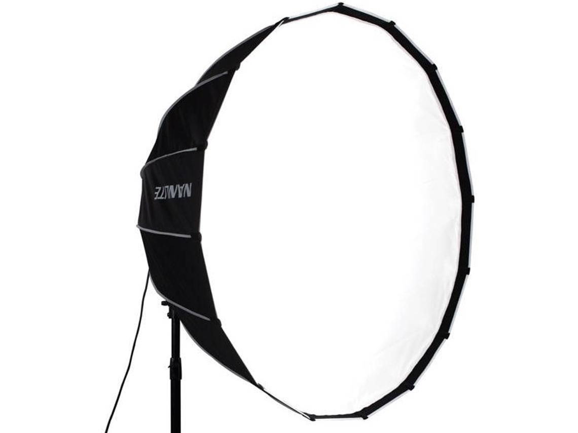 ILUM NANLITE PARABOLIC 150