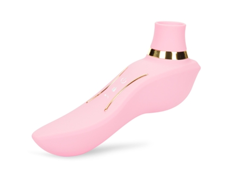 NANA Sextoys Fana vibrador rosa