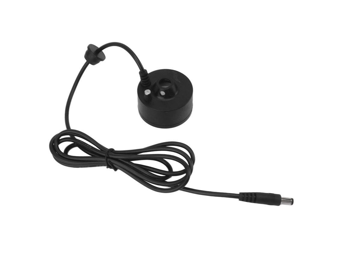 Generador De Niebla Ultrasónico Impermeable De 5 V Cc Para Jardín, Estanque, Acuario, Halloween