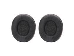 Almohadillas de repuesto para auriculares MDR-7506 MDR-V6, fundas y almohadillas de reparación