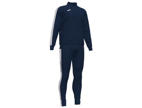 Chándal para Hombre JOMA Academy Iii Azul para Fútbol (S)
