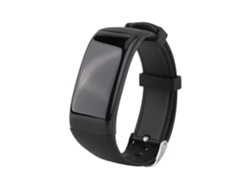 Reloj Inteligente Pulsera Inteligente Monitoreo De Frecuencia Cardíaca Bluetooth Inteligente