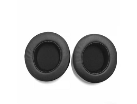 Almohadilla s de Ouvido Kraken 7.1 V2 1 Par de Couro Artificial Negro
