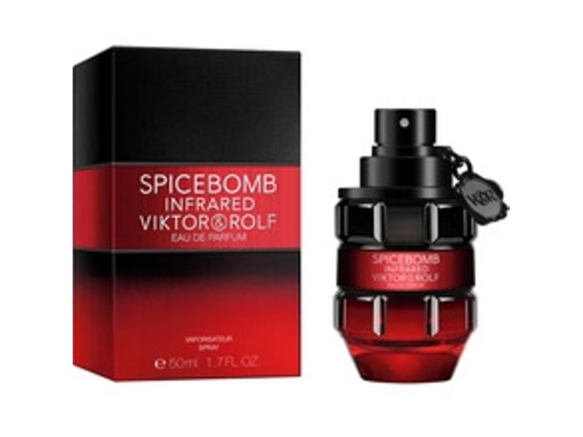 VIKTOR & ROLF - Spicebomb Infrared EDP 90ml