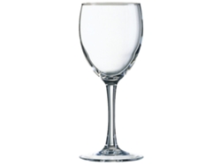 Vasos ARCOROC Princess (42 cl - Transparente - Vidrio)