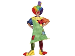 Disfraz para Niños Th3 Party Payaso