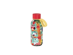 Botella térmica Quokka 330 ml Aves