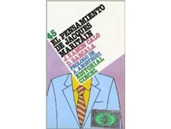 Libro El pensamiento de Jacques Maritain de Daniel Barcala, Juan Ramã³N Caã±O (Español)