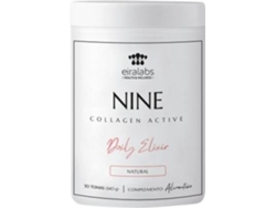 Complemento Alimentar EIRALABS Nine Collagen Active (240 g de pó)