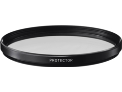 Filtro SIGMA 58mm WR Protector