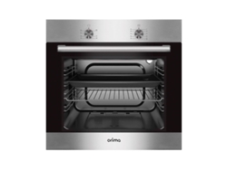 Horno Empotrable Orima Orf631vx 2500w 64l Negro