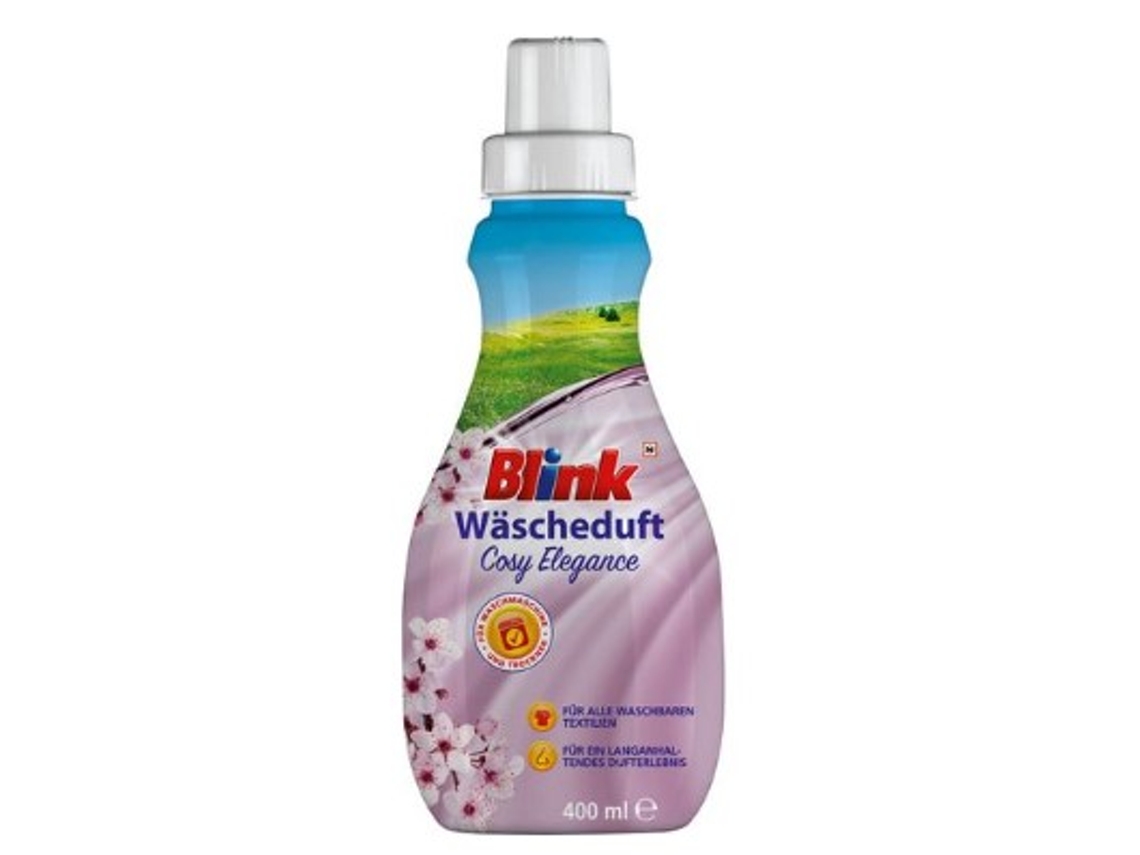 Blink, Rosa, Enjuague Bucal, 400ml