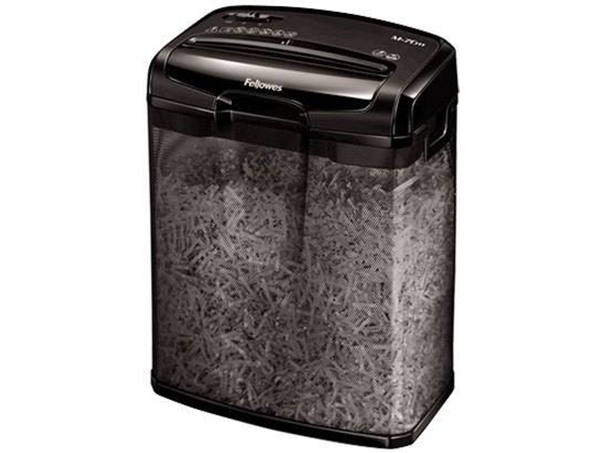 Destructora FELLOWES M-7Cm (7 hojas - Capacidad: 13 L)