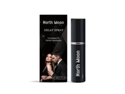 Spray de cuidado diario para hombres.