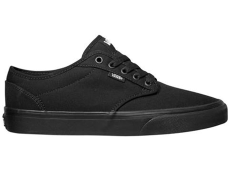 Zapatillas Hombre VANS Negro (Tam: 27.5 cm/42.5 eu)