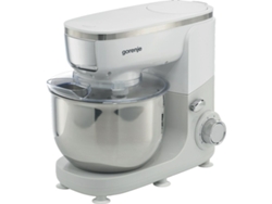 Robot de Cocina GORENJE MMC1005W (1000 W - 4,8 L)
