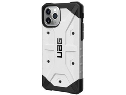 Funda iPhone 11 Pro Max LMOBILE Uag Pathfinder Blanco