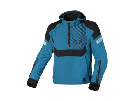 Chaqueta Moto para Hombre MACNA (2xl - Multicolor)