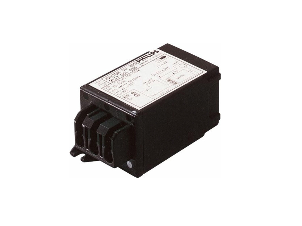 Encendedor Si 54 360-415V 50/60Hz PHILIPS