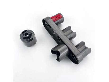 Soporte de accesorios de estación de acoplamiento extraíble para Dyson V7, V8, V10, V11, accesorios para aspiradoras, estante de almacenamiento de ...
