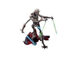 Figura Hot Toys MMS760D67 - Star Wars Revenge Of The Sith - General Grievous