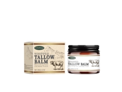 Crema de savia calmante casera