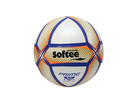 Balón fútbol sala softee prime híbrido
