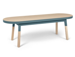 Banco MON PETIT MEUBLE FRANÇAIS de Madeira Maciça (140 cm)