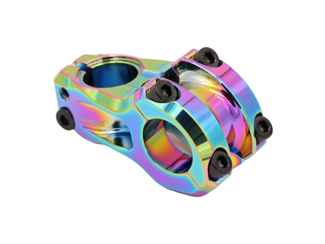 Vástago PRIDE RACING FTL